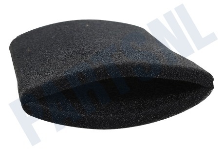 Bosch Stofzuiger Schuimfilter