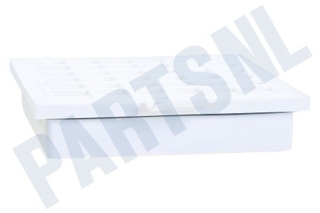 Profilo Stofzuiger Filter Hepa filter