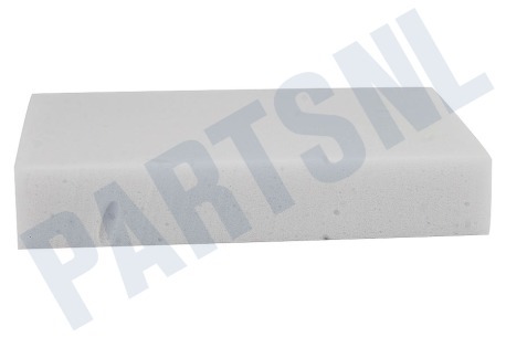 Bosch Stofzuiger Filter Foam filter