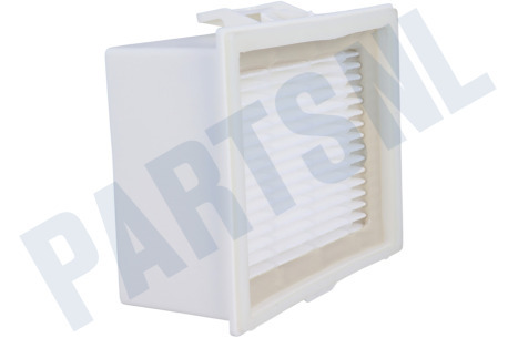 Bosch Stofzuiger Filter High Performance Hygiene