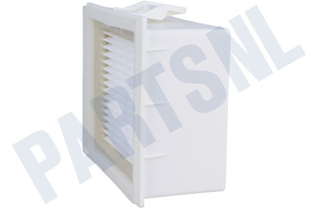 Bosch Stofzuiger Filter High Performance Hygiene