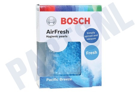 Bosch Stofzuiger BBZAFPRLS21 AirFresh Pearls - Fresh