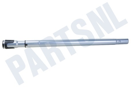 Bosch Stofzuiger Zuigbuis Telescoop, grijs