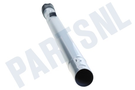 Bosch Stofzuiger Zuigbuis Telescoop, grijs