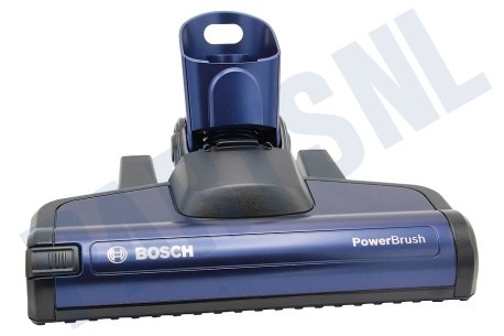 Bosch Stofzuiger Zuigmond PowerBrush