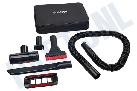 Bosch Stofzuiger BHZTKIT1 Home & Car Accessory Kit