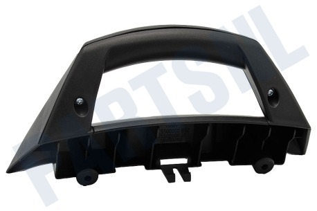 Bosch Stofzuiger Greep Van deksel, zwart