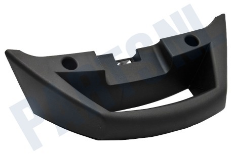 Bosch Stofzuiger Greep Van deksel, zwart