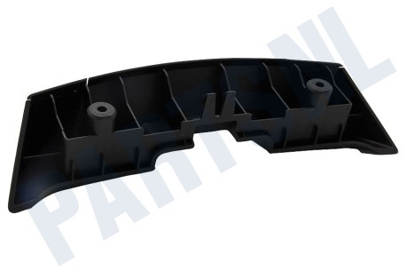 Bosch Stofzuiger Greep Van deksel, zwart