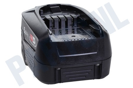 Bosch Stofzuiger 17006570 Accu Power For All 18V, 5Ah