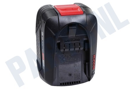 Bosch Stofzuiger 17006570 Accu Power For All 18V, 5Ah