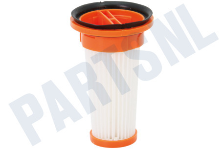 Black & Decker Stofzuiger Filter