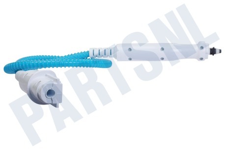 Black & Decker  Slang Stoomslang