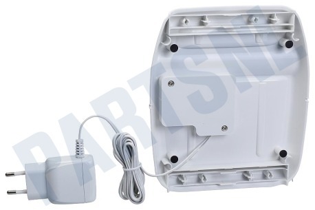 Black & Decker Stofzuiger Laadstation Incl. adapter