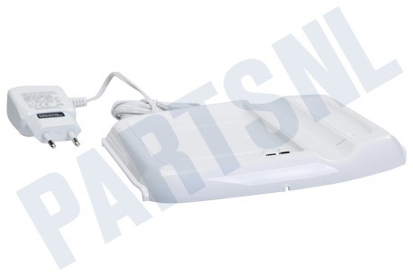 Black & Decker Stofzuiger Laadstation Incl. adapter