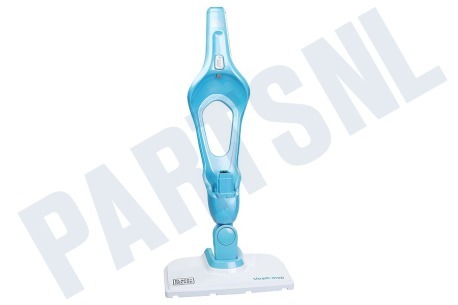 Black & Decker  Body Steam Mop