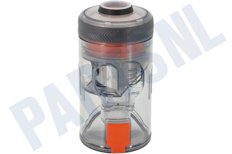 Black & Decker Stofzuiger Stofreservoir