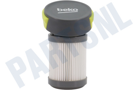 Beko Stofzuiger Hepa Filter