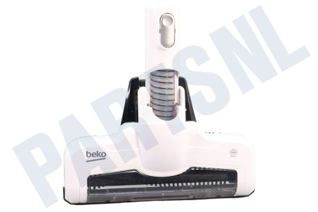 Beko Stofzuiger Zuigmond Turboborstel, Wit