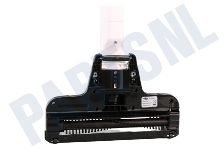 Beko Stofzuiger Zuigmond Turboborstel, Wit