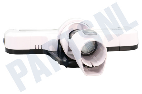 Beko Stofzuiger Zuigmond Turboborstel, Wit