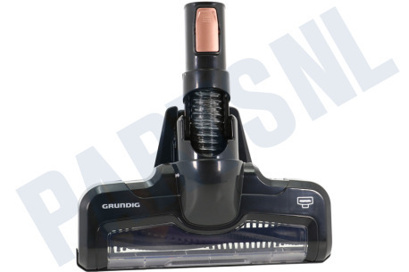 Grundig Stofzuiger Zuigmond Turboborstel