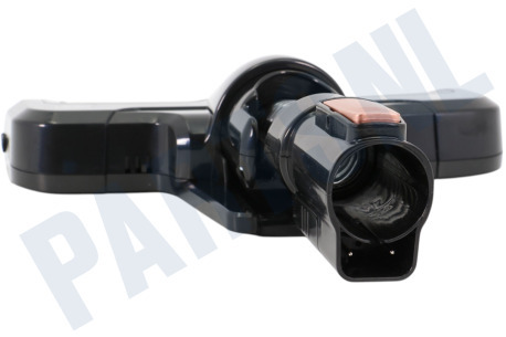 Grundig Stofzuiger Zuigmond Turboborstel