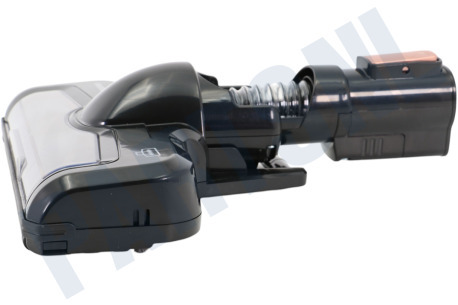 Grundig Stofzuiger Zuigmond Turboborstel