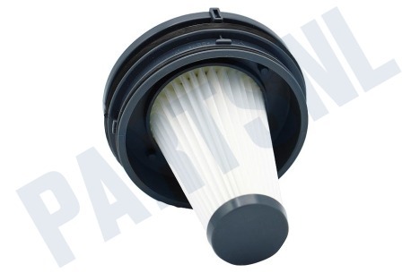 Hoover Stofzuiger S117 Wasbaar HEPA Filter