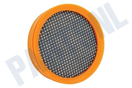 Philips Stofzuiger CP0948/01 Filter