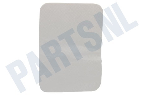 Philips Stofzuiger CP0139/01 Filter