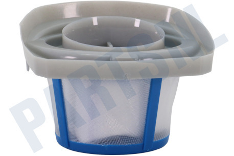 Philips Stofzuiger CP0127/01 Filter