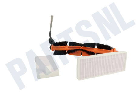 Philips  XV1433/00 HomeRun Vervangingsset voor HomeRun 3000-Robots