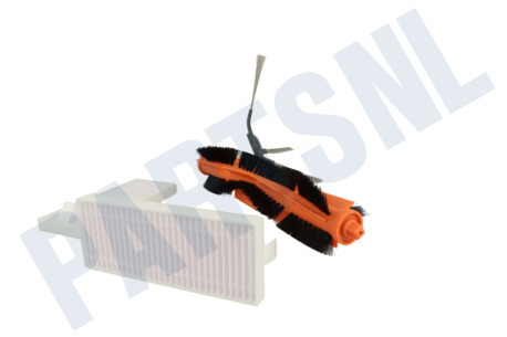 Philips  XV1433/00 HomeRun Vervangingsset voor HomeRun 3000-Robots