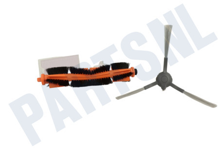 Philips  XV1433/00 HomeRun Vervangingsset voor HomeRun 3000-Robots