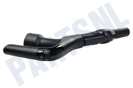 Alternatief Stofzuiger Pistoolgreep met afstandbediening