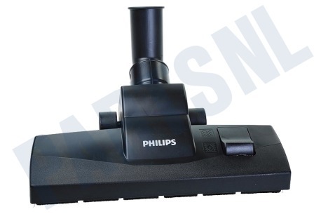 Philips Stofzuiger CP0539/01 Zuigmond