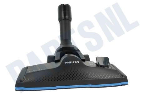 Philips Stofzuiger CP0713/01 Zuigmond Combi-zuigmond TriActive Pro