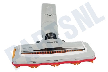 Philips Stofzuiger 300003607351 Actieve Zuigmond SpeedPro