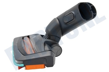 Philips Stofzuiger FC6726/01 Zuigmond