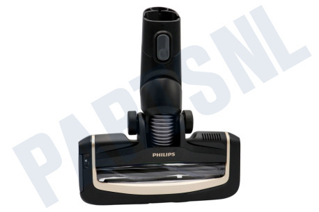 Philips  Zuigmond Turbozuigmond, Dry met LED verlichting