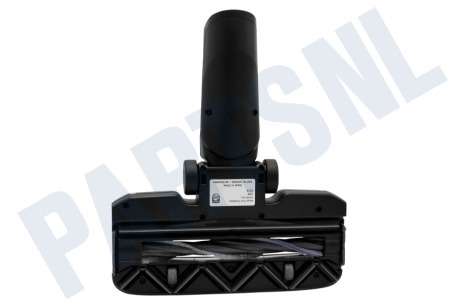 Philips  Zuigmond Turbozuigmond, Dry met LED verlichting