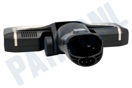 Philips  Zuigmond Turbozuigmond, Dry met LED verlichting