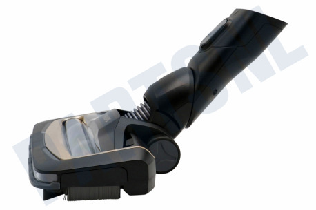 Philips  Zuigmond Turbozuigmond, Dry met LED verlichting