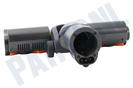 Philips  Zuigmond PrecisionPower Smart