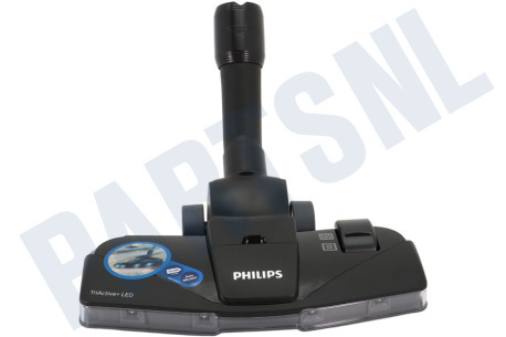Philips  300006671081 Combi-zuigmond Helios, Smart Lock