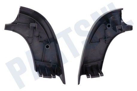 Philips Stofzuiger 996510078444 Knoppenset