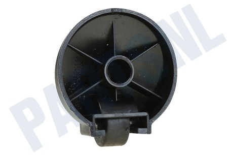 Philips Stofzuiger Wiel Neuswiel