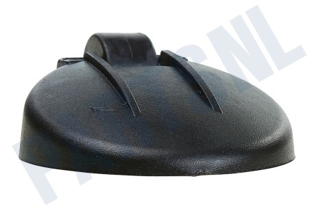 Philips Stofzuiger Wiel Neuswiel