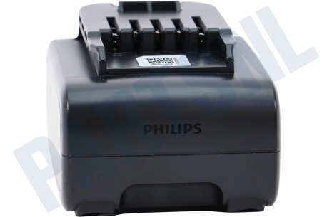 Philips  Accu